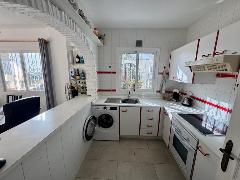 Apartment for Sale in Calahonda, Malaga 19