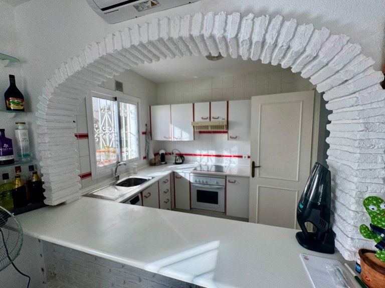Apartment for Sale in Calahonda, Malaga 20