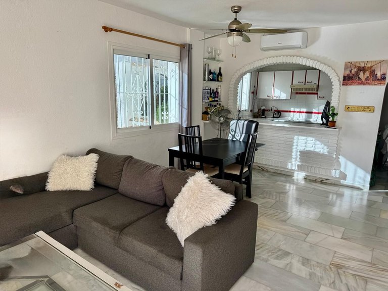 Apartment for Sale in Calahonda, Malaga 21