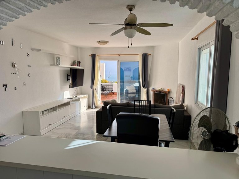 Apartment for Sale in Calahonda, Malaga 22
