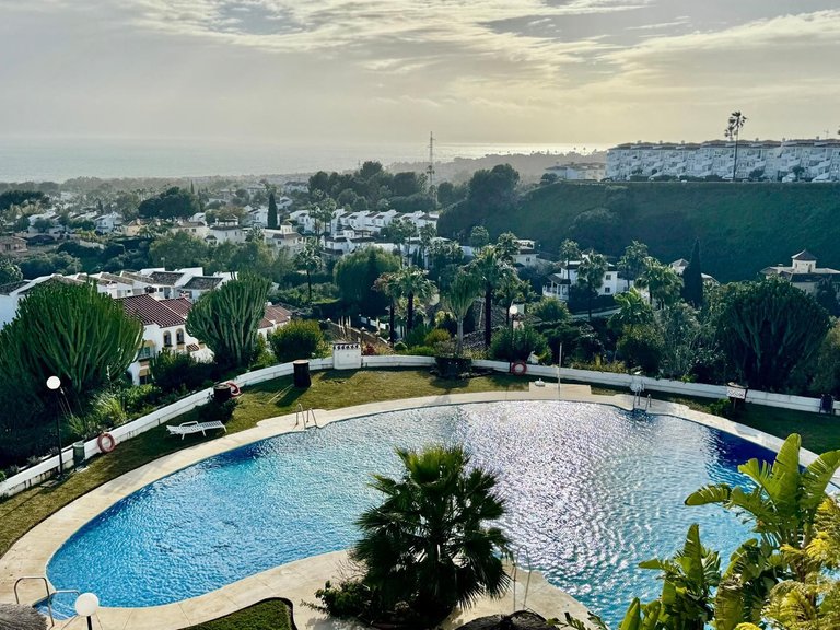 Apartment for Sale in Calahonda, Malaga 23