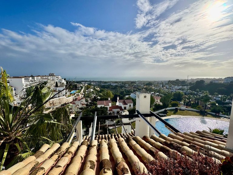 Apartment for Sale in Calahonda, Malaga 24