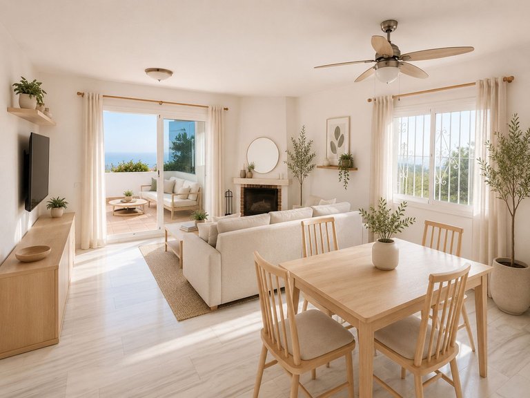 Apartment for Sale in Calahonda, Malaga 3