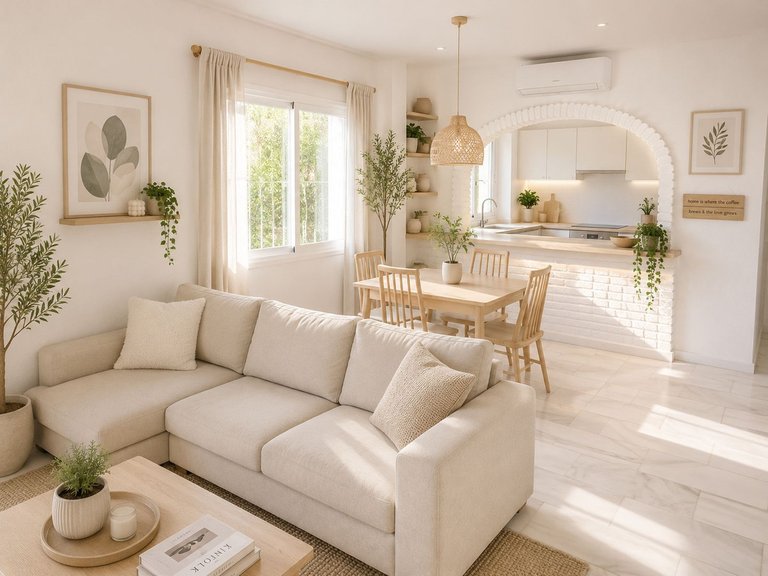 Apartment for Sale in Calahonda, Malaga 4