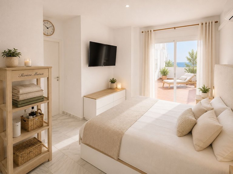 Apartment for Sale in Calahonda, Malaga 5