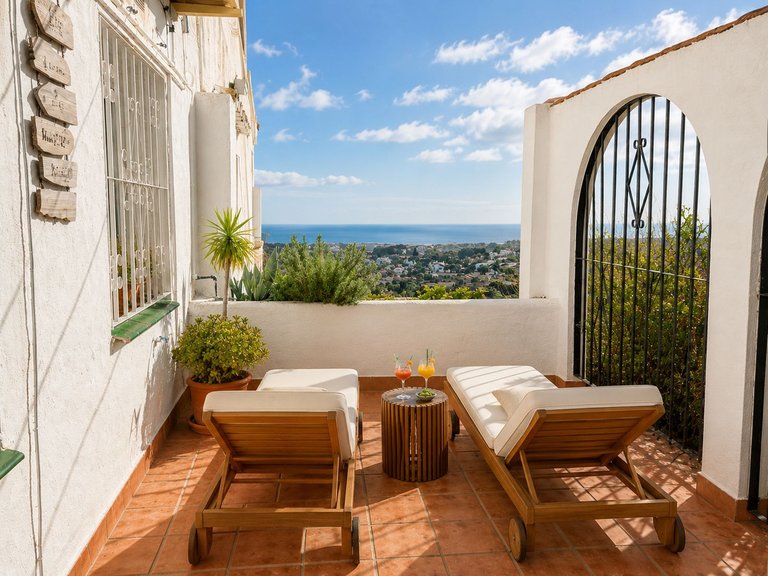 Apartment for Sale in Calahonda, Malaga 7