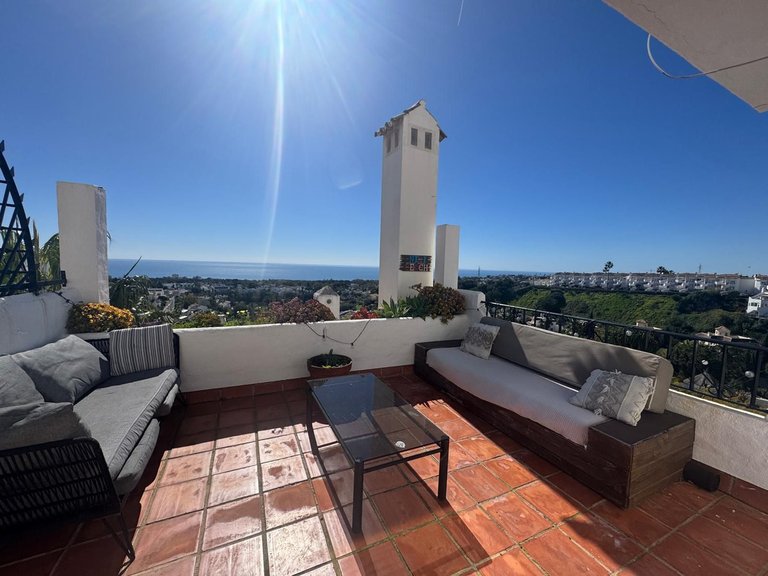 Apartment for Sale in Calahonda, Malaga 8