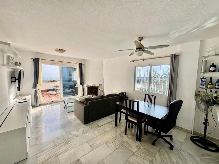 Apartment for Sale in Calahonda, Malaga 9