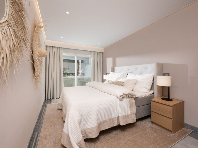 Apartment for Sale in Marbella, Malaga 11