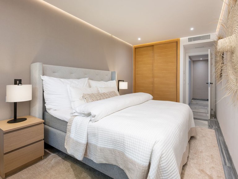 Apartment for Sale in Marbella, Malaga 12