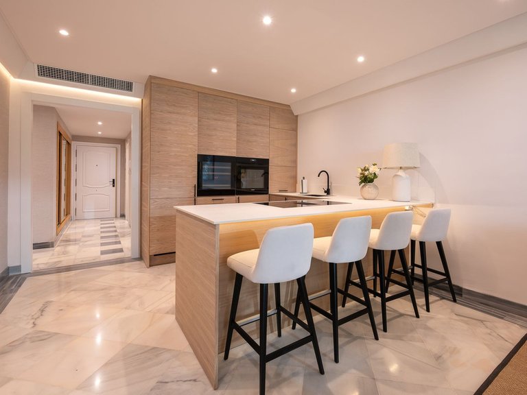 Apartment for Sale in Marbella, Malaga 2