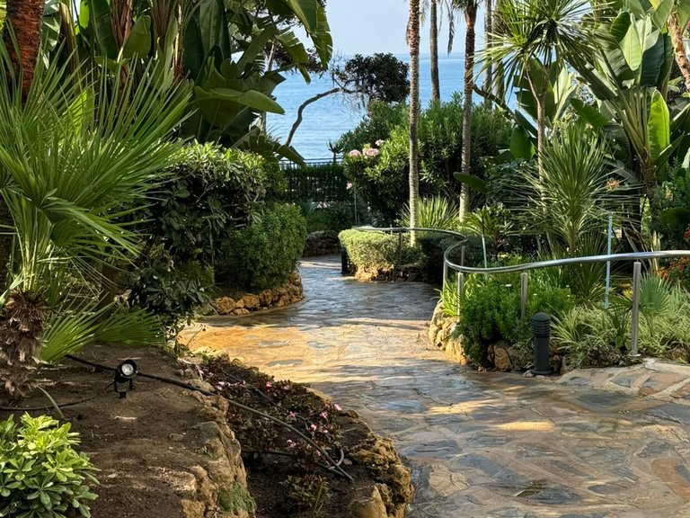 Apartment for Sale in Marbella, Malaga 20
