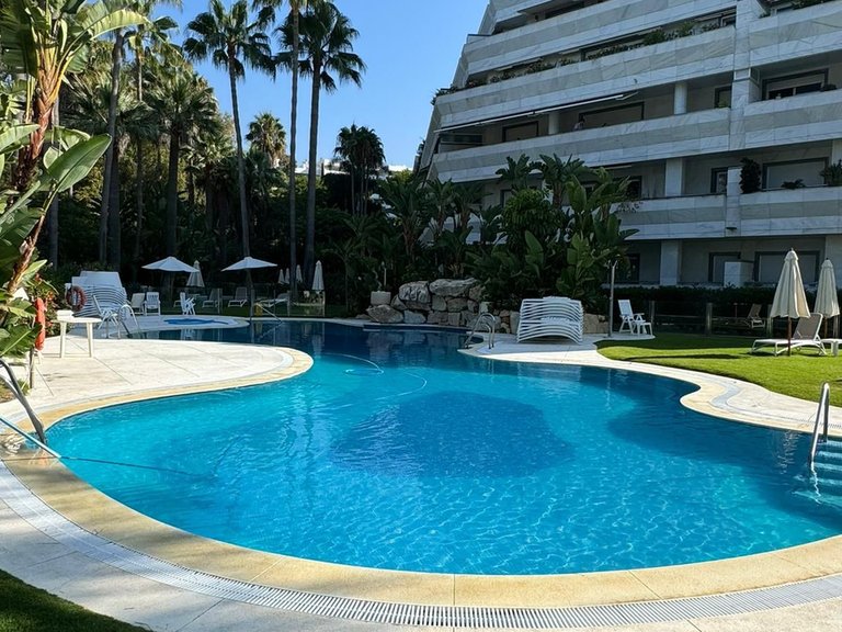 Apartment for Sale in Marbella, Malaga 21