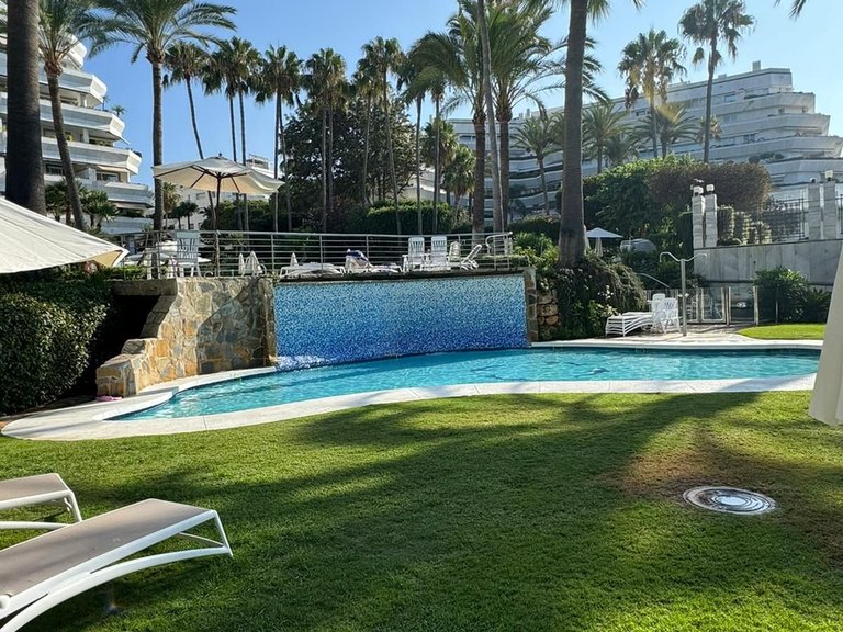 Apartment for Sale in Marbella, Malaga 22