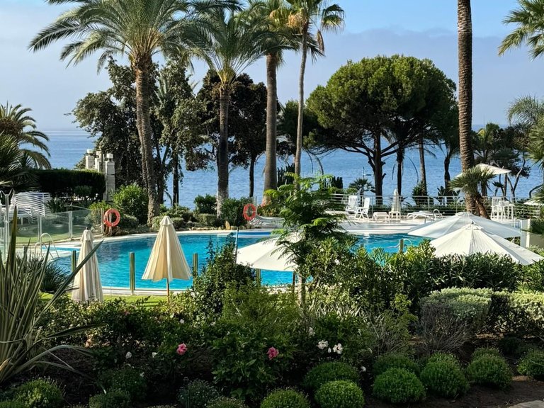 Apartment for Sale in Marbella, Malaga 23