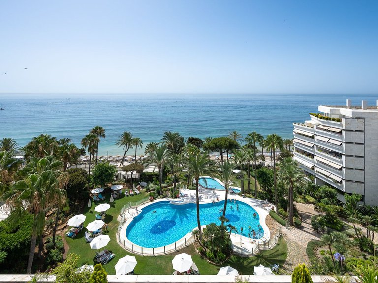 Apartment for Sale in Marbella, Malaga 24