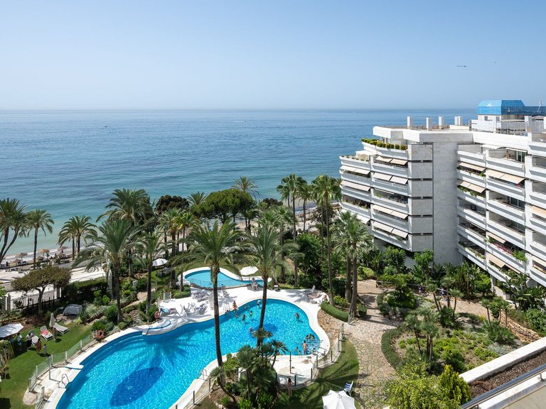 Apartment for Sale in Marbella, Malaga 26
