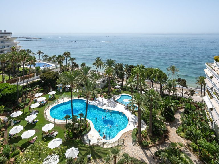 Apartment for Sale in Marbella, Malaga 27