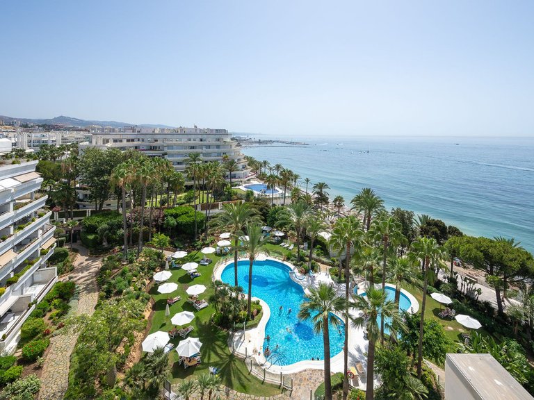 Apartment for Sale in Marbella, Malaga 28