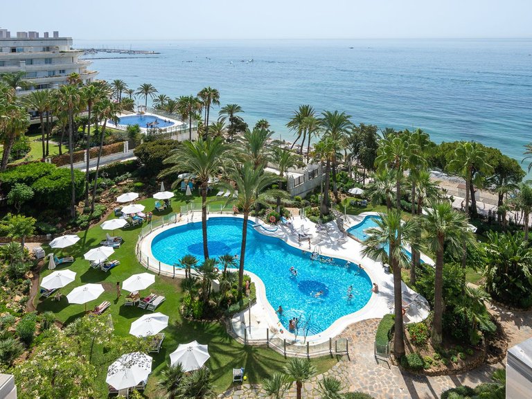 Apartment for Sale in Marbella, Malaga 29