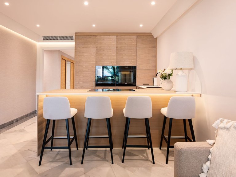 Apartment for Sale in Marbella, Malaga 3