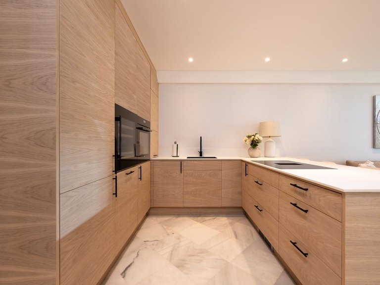 Apartment for Sale in Marbella, Malaga 4