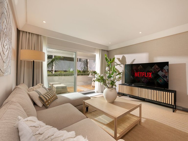 Apartment for Sale in Marbella, Malaga 5
