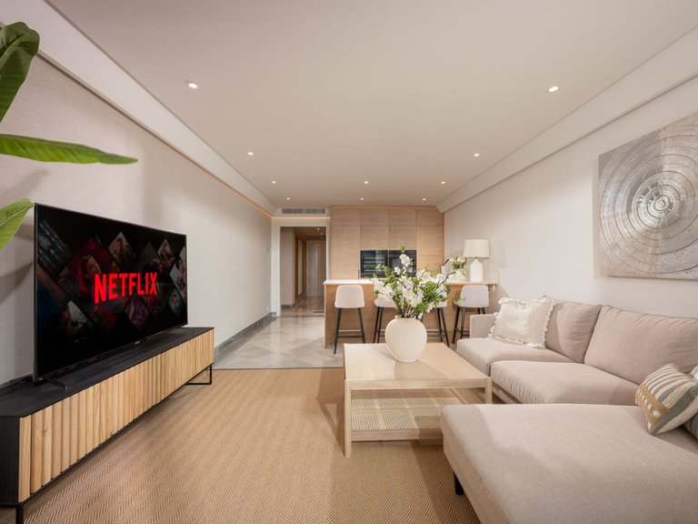 Apartment for Sale in Marbella, Malaga 6