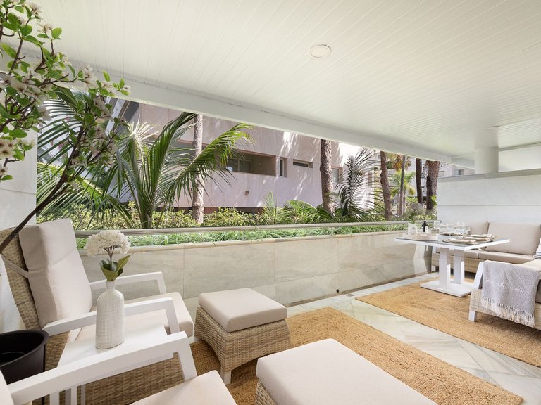 Apartment for Sale in Marbella, Malaga 7
