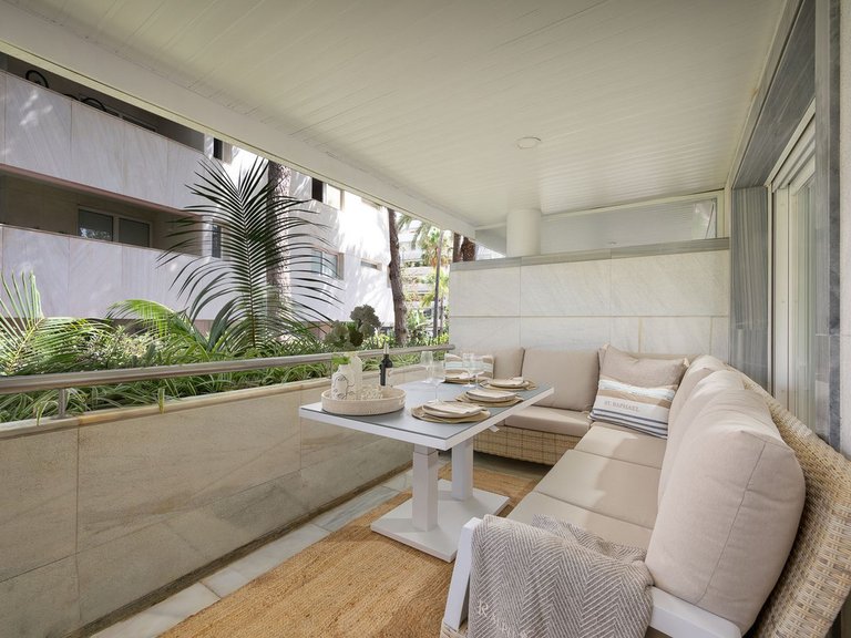 Apartment for Sale in Marbella, Malaga 8