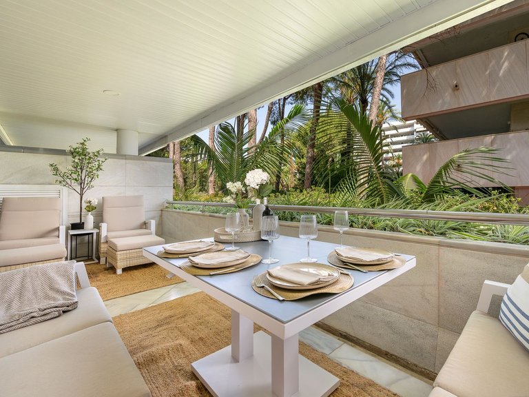 Apartment for Sale in Marbella, Malaga 9