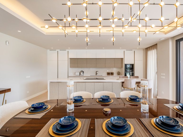 Villa for Sale in El Paraiso, Malaga 10