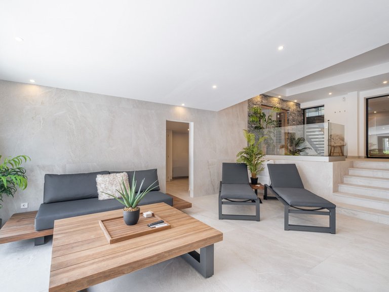 Villa for Sale in El Paraiso, Malaga 30