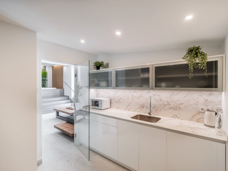 Villa for Sale in El Paraiso, Malaga 36