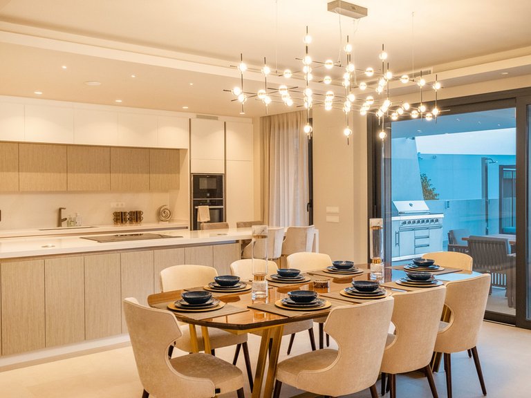 Villa for Sale in El Paraiso, Malaga 50