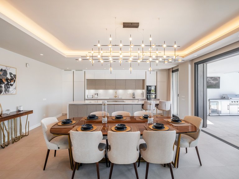Villa for Sale in El Paraiso, Malaga 7