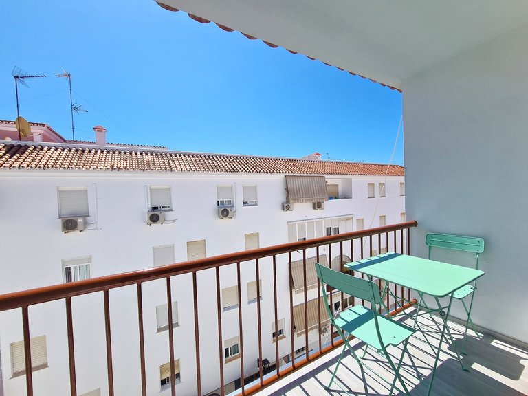 Apartment for Sale in Estepona, Malaga 1