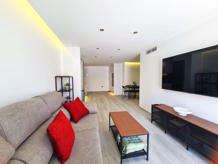 Apartment for Sale in Estepona, Malaga 11