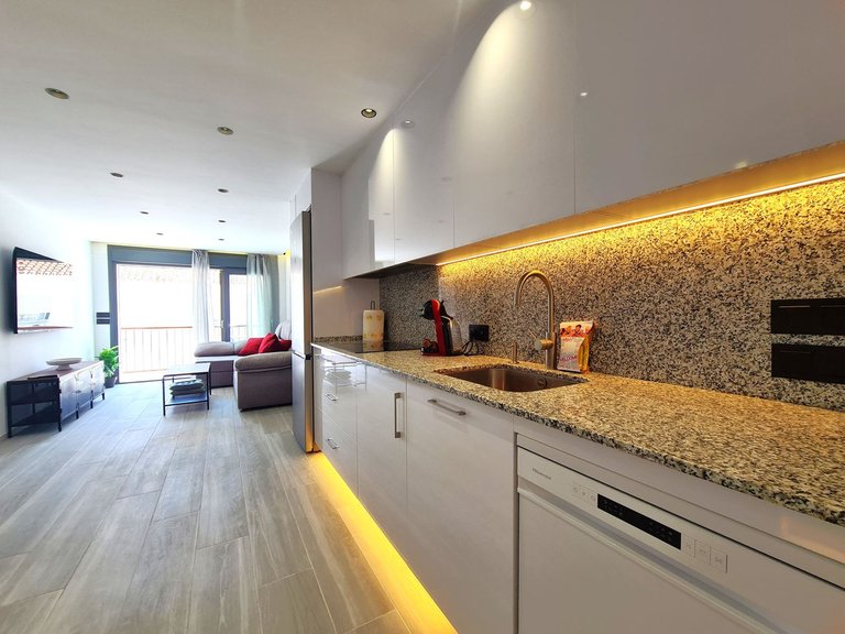 Apartment for Sale in Estepona, Malaga 15