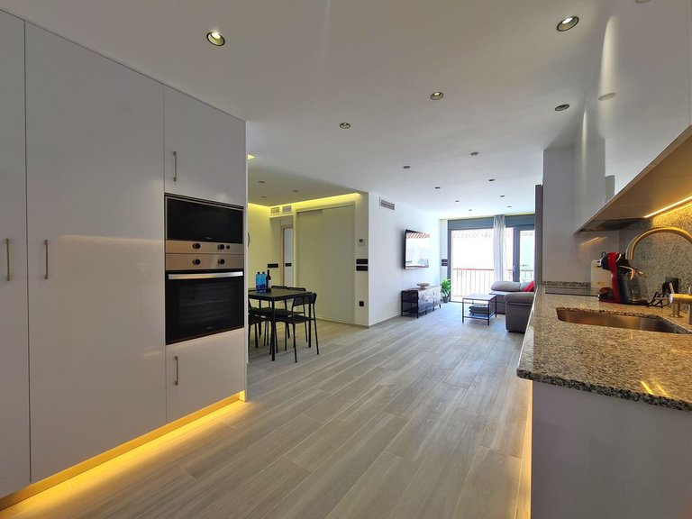 Apartment for Sale in Estepona, Malaga 17