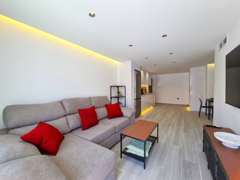 Apartment for Sale in Estepona, Malaga 2