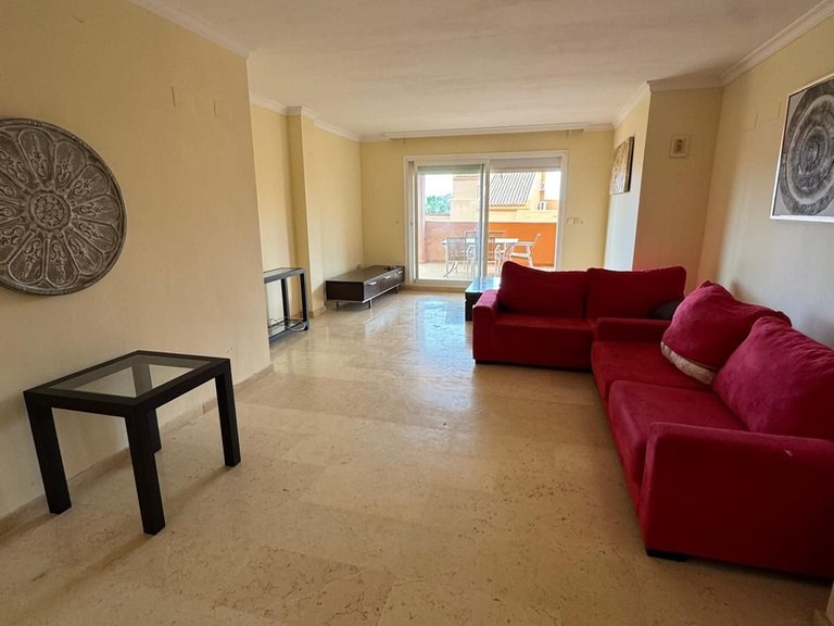 Apartment for Sale in Elviria, Malaga 1