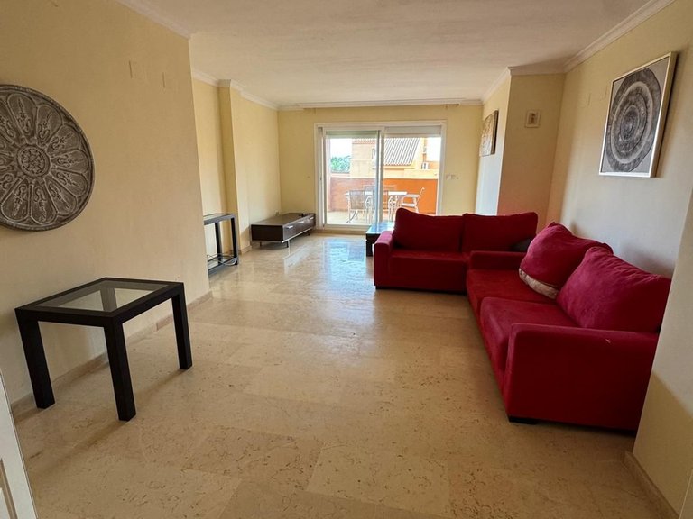 Apartment for Sale in Elviria, Malaga 10