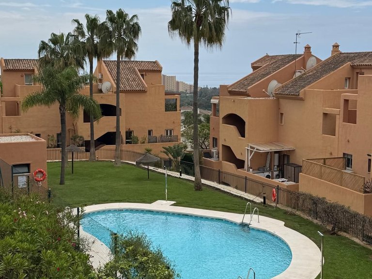 Apartment for Sale in Elviria, Malaga 2