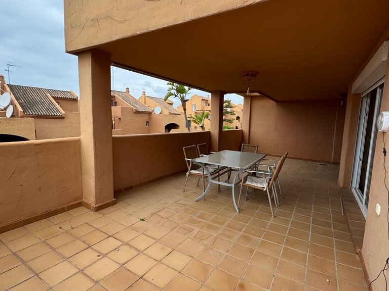 Apartment for Sale in Elviria, Malaga 8