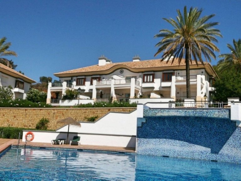 Villa for Sale in La Cala Golf, Malaga 1
