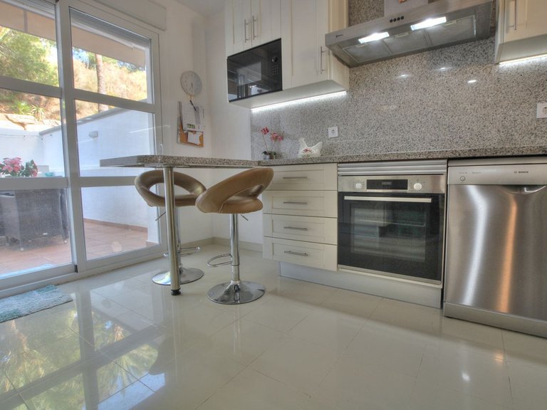 Villa for Sale in La Cala Golf, Malaga 10