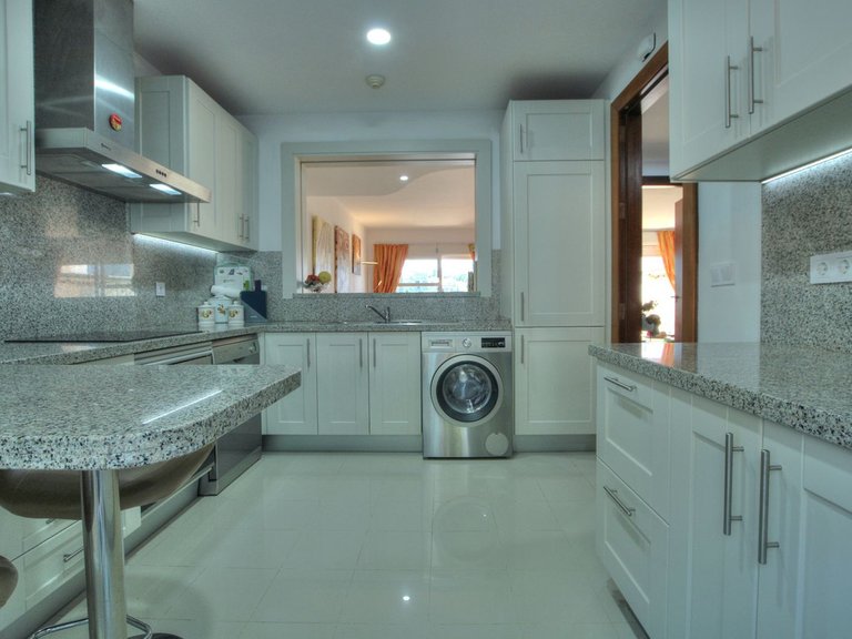 Villa for Sale in La Cala Golf, Malaga 11