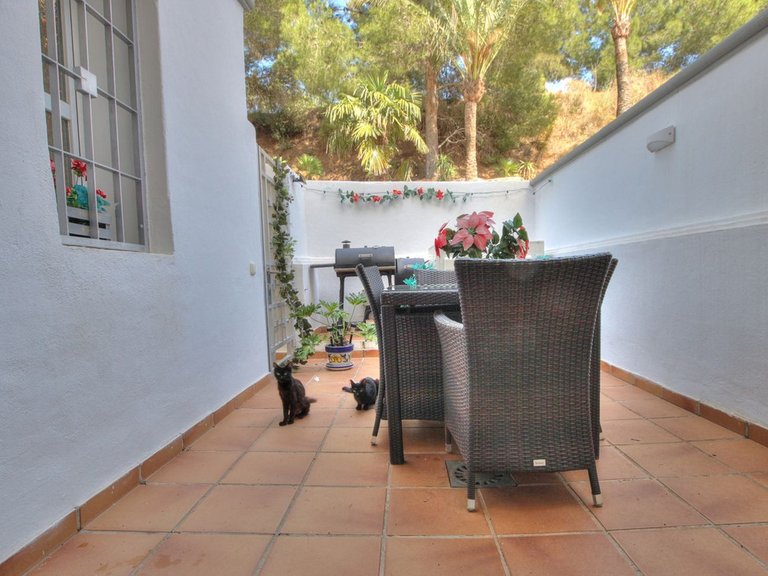 Villa for Sale in La Cala Golf, Malaga 12