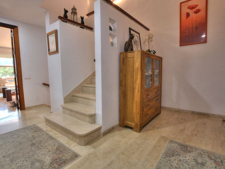 Villa for Sale in La Cala Golf, Malaga 14
